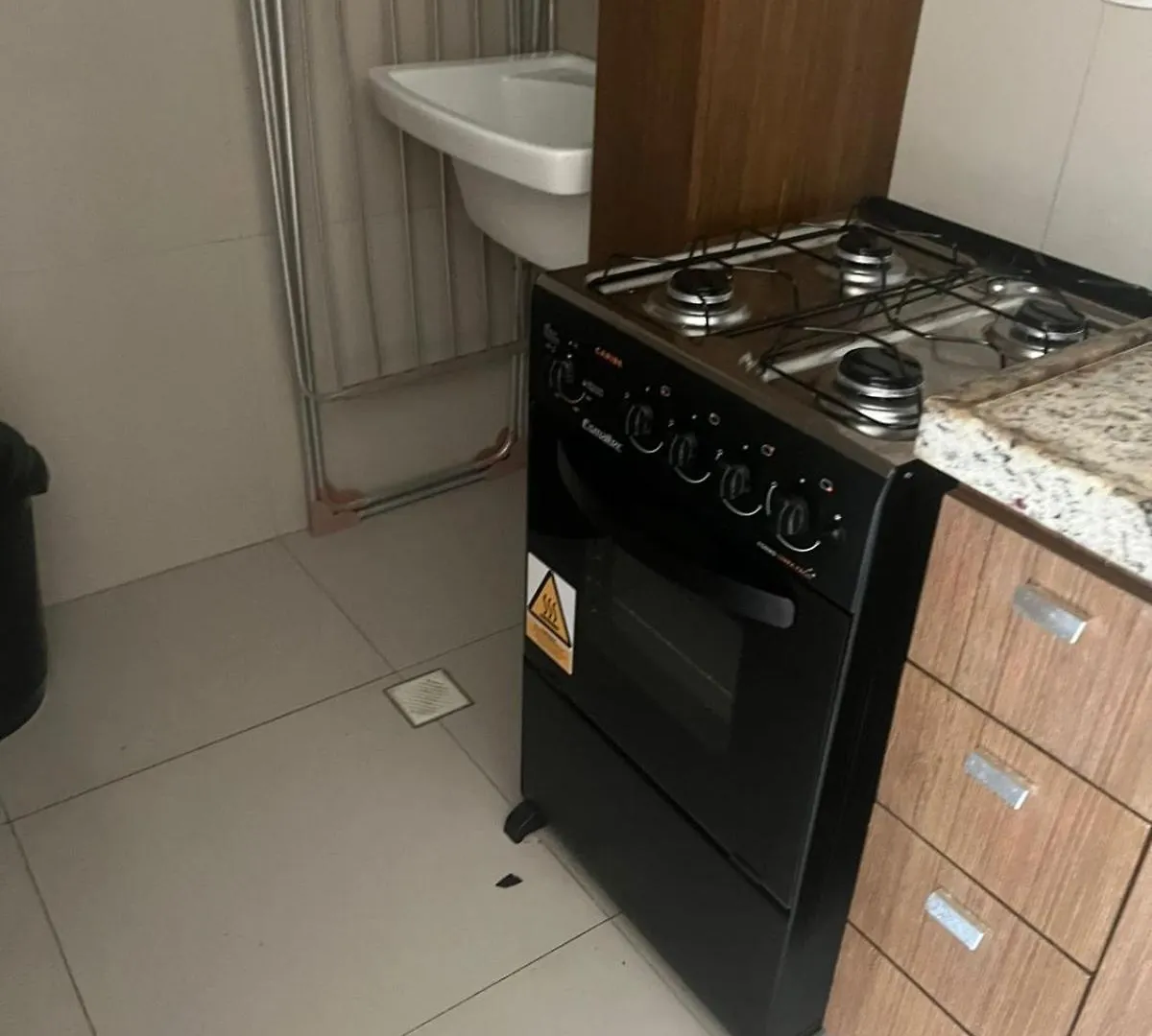 Temporada Vg Fun Fortaleza Ce Apartment