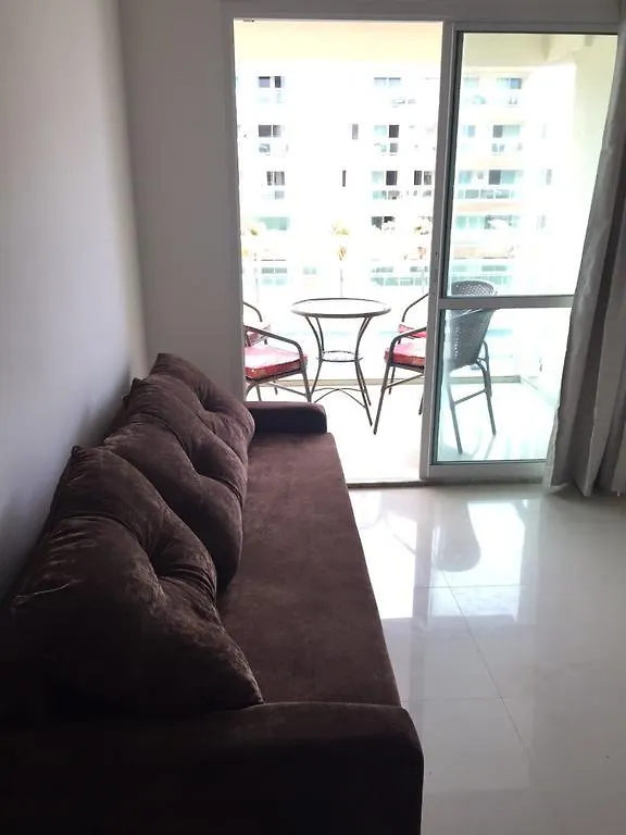 Temporada Vg Fun Fortaleza Ce Apartment
