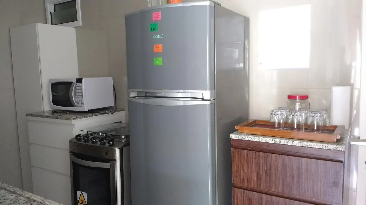 Temporada Vg Fun Fortaleza Ce Apartment