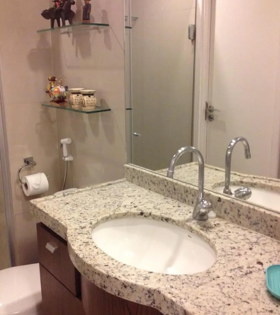 Appartement Temporada Vg Fun Fortaleza Ce