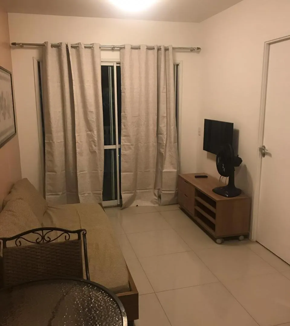 Temporada Vg Fun Fortaleza Ce Appartement Fortaleza (Ceara)