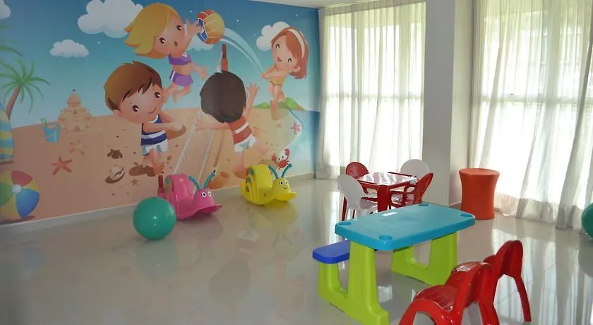 Temporada Vg Fun Fortaleza Ce Appartement Fortaleza (Ceara)