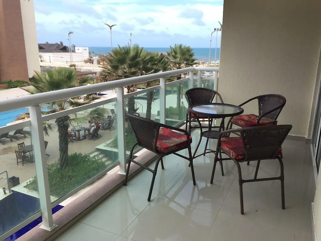 Temporada Vg Fun Fortaleza Ce Appartement Fortaleza (Ceara)