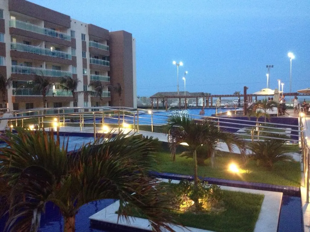 Appartement Temporada Vg Fun Fortaleza Ce Brazilië