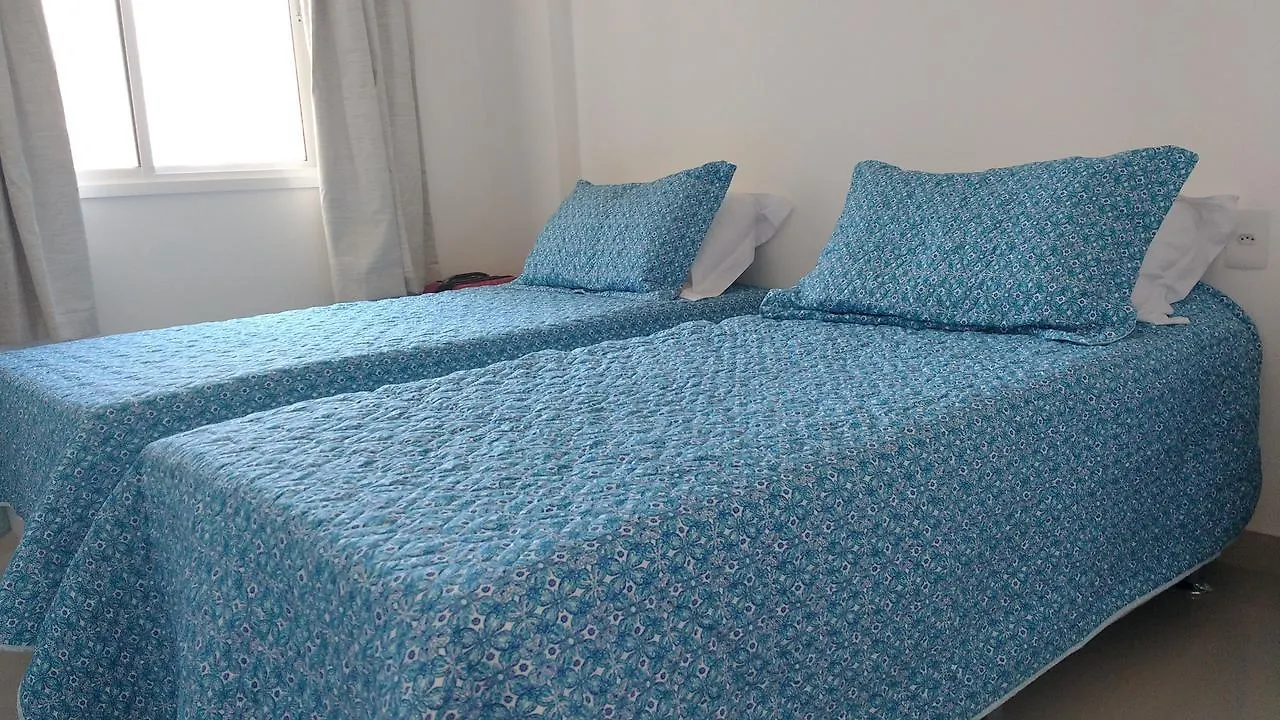 Temporada Vg Fun Fortaleza Ce Appartement