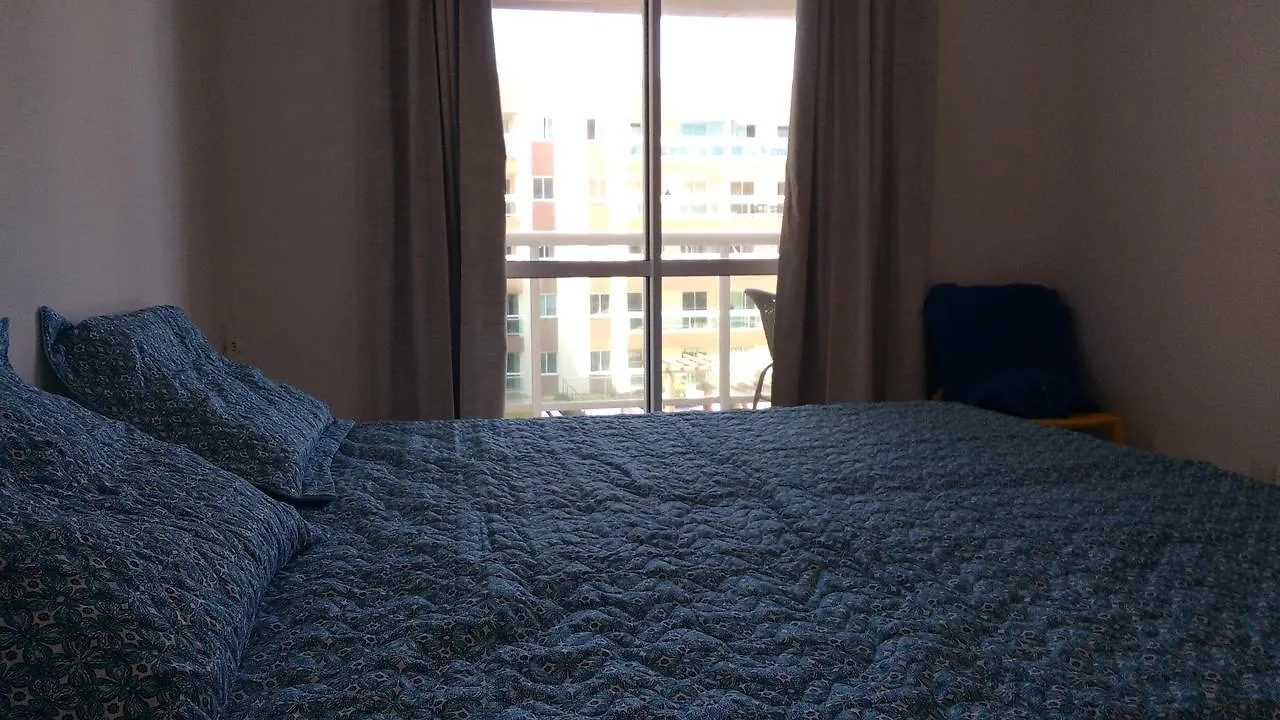 Temporada Vg Fun Fortaleza Ce Appartement
